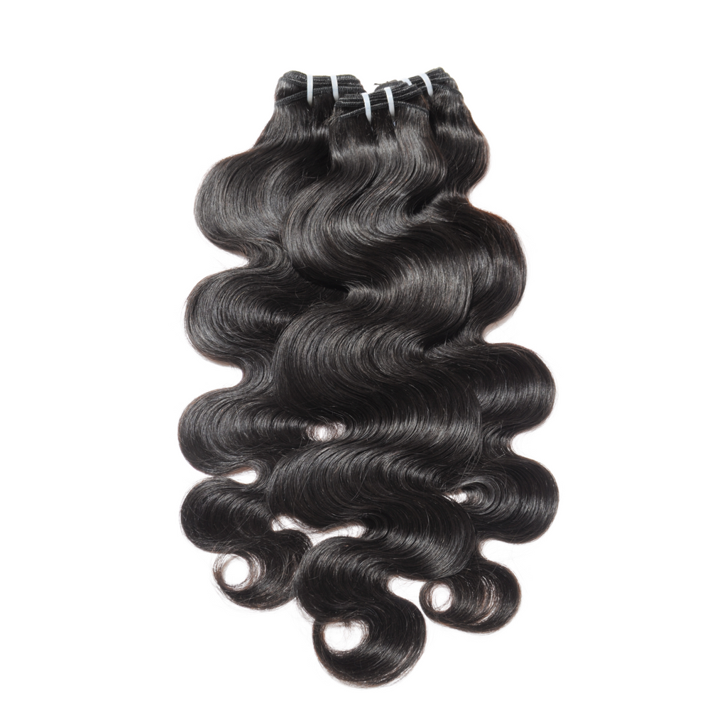 Raw Vietnamese Bundles