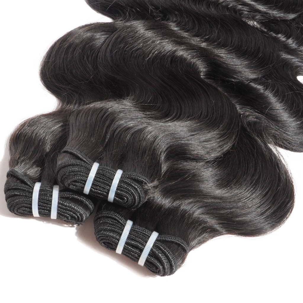 Raw Vietnamese Bundles