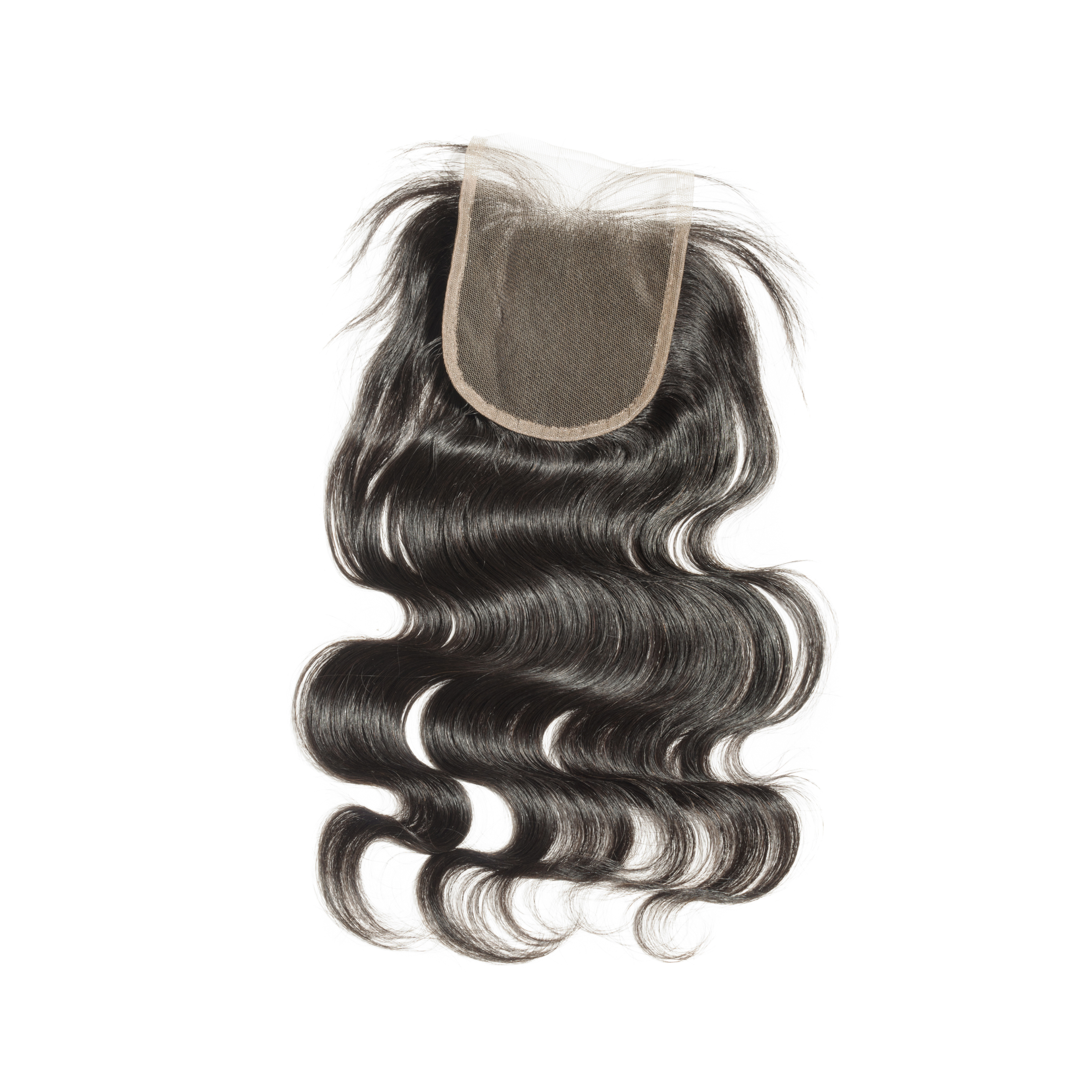 4x4 HD Lace Closure
