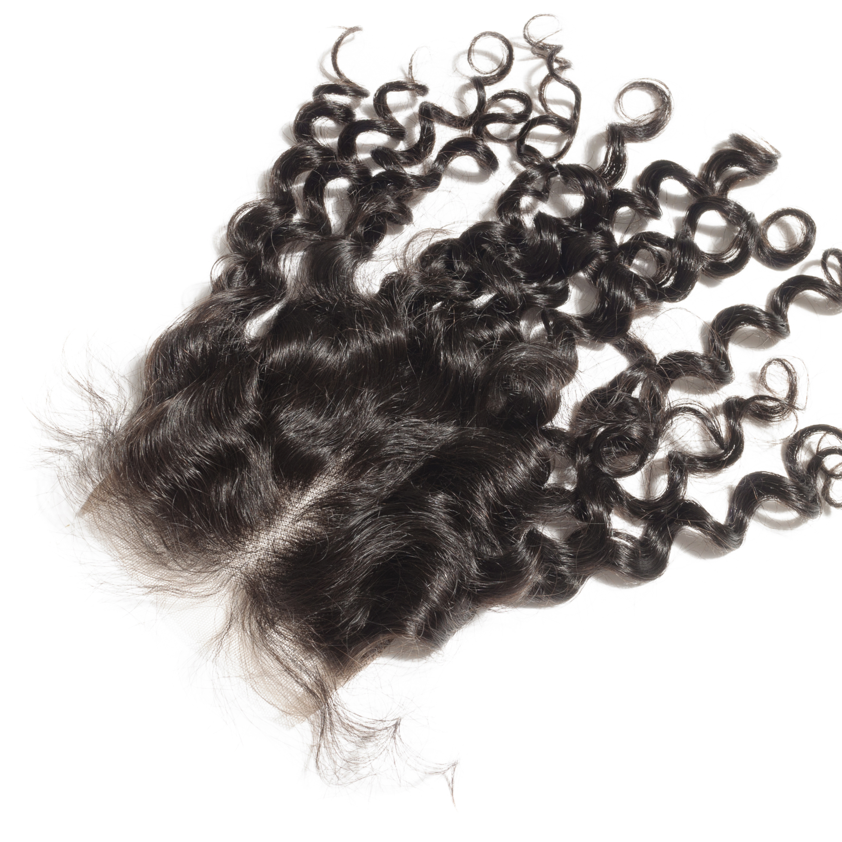 5x5 HD Lace Closure