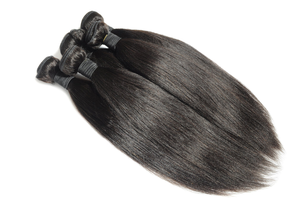 Raw Brazilian Bundle Deals (THREE BUNDLES) image 1