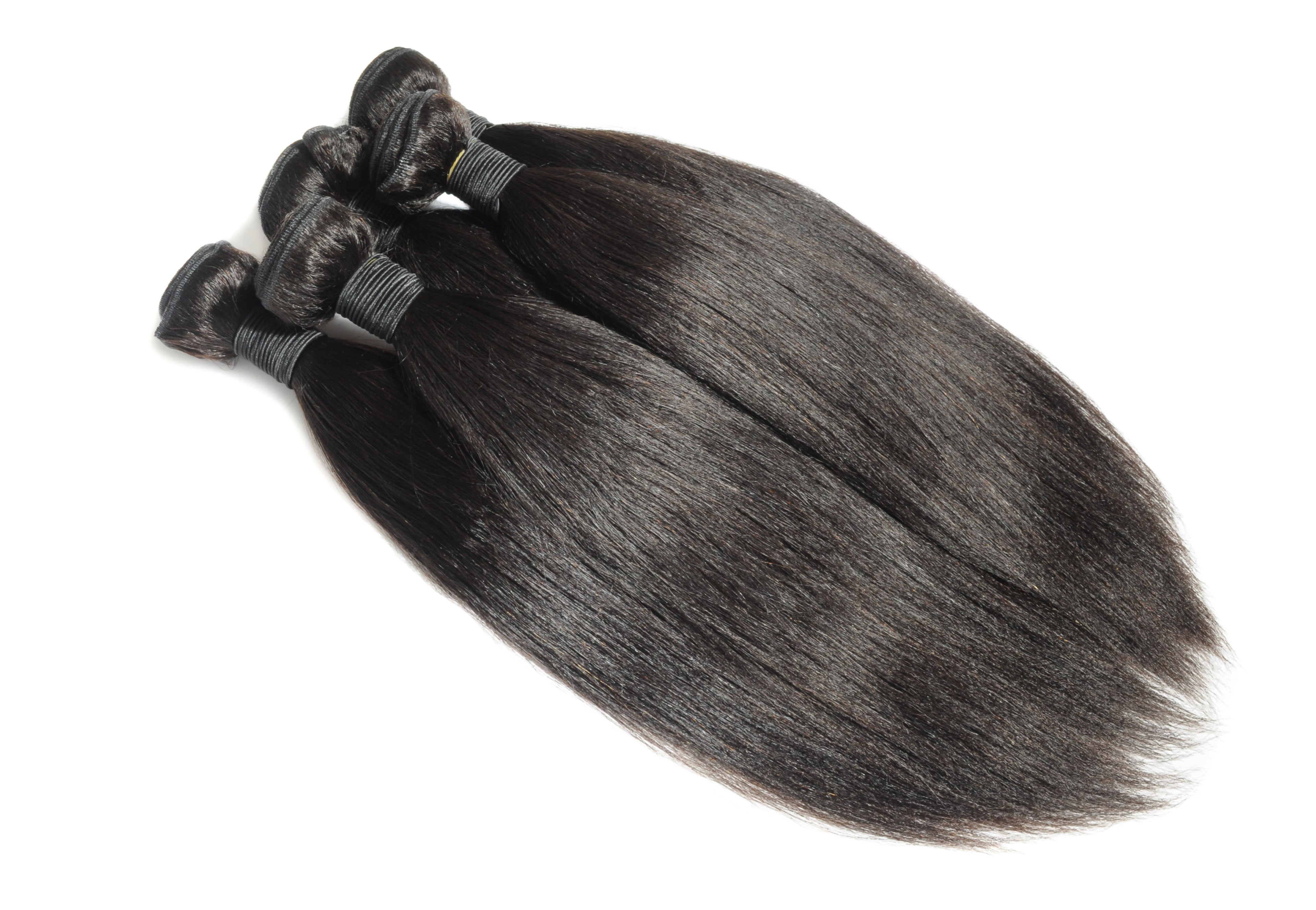 Raw Brazilian Bundle Deals (THREE BUNDLES) image 1
